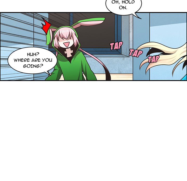 Go Away, Mr.Demon Chapter 162 image 4