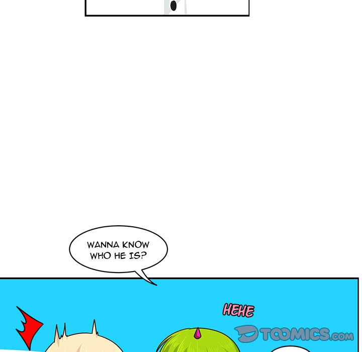 Go Away, Mr.Demon Chapter 162 image 49