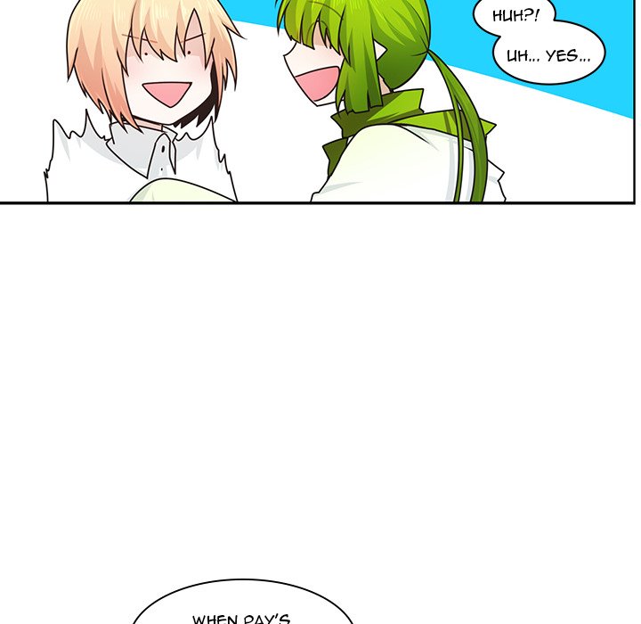 Go Away, Mr.Demon Chapter 162 image 50
