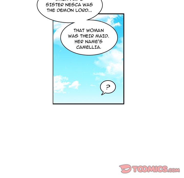 Go Away, Mr.Demon Chapter 162 image 51