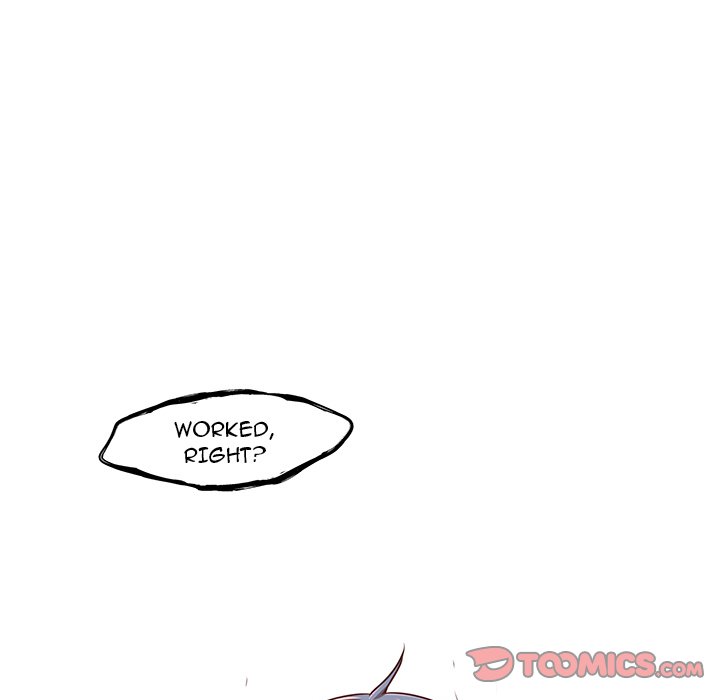 Go Away, Mr.Demon Chapter 162 image 55