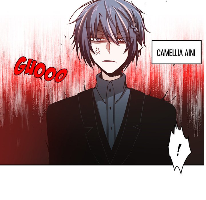 Go Away, Mr.Demon Chapter 162 image 56