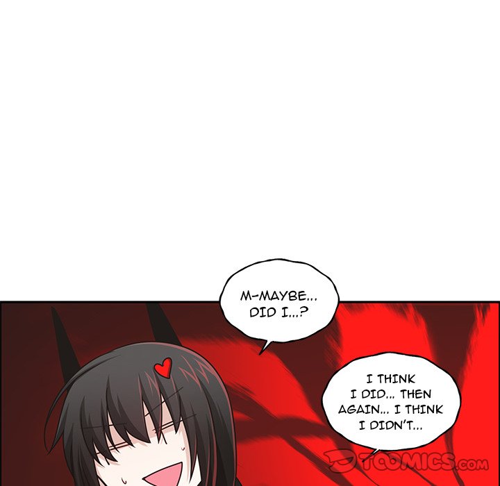 Go Away, Mr.Demon Chapter 162 image 57