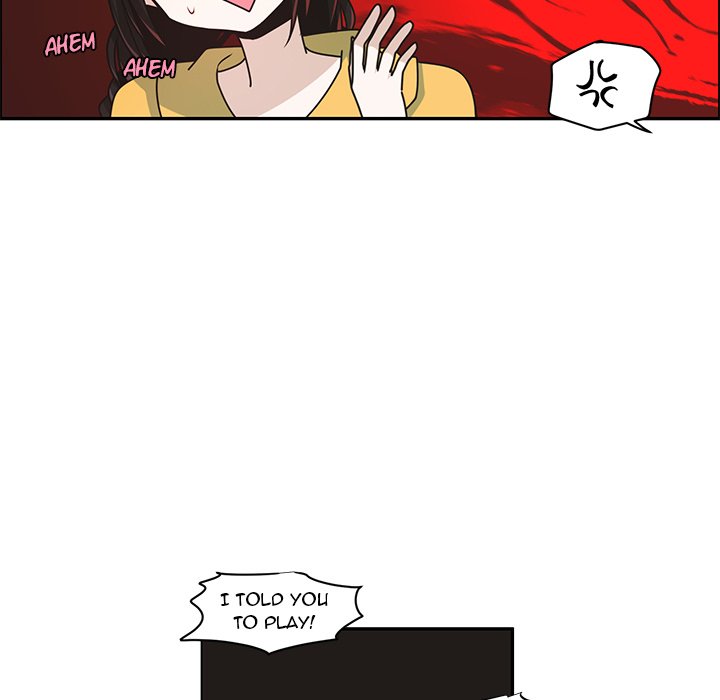 Go Away, Mr.Demon Chapter 162 image 58