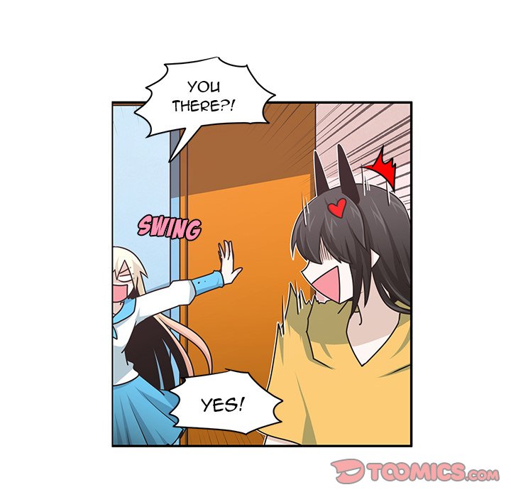 Go Away, Mr.Demon Chapter 162 image 5