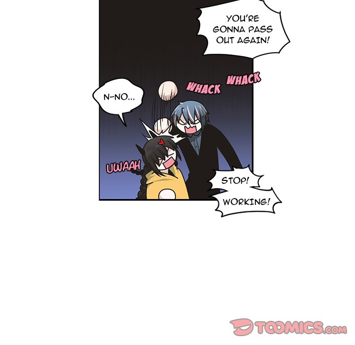 Go Away, Mr.Demon Chapter 162 image 59