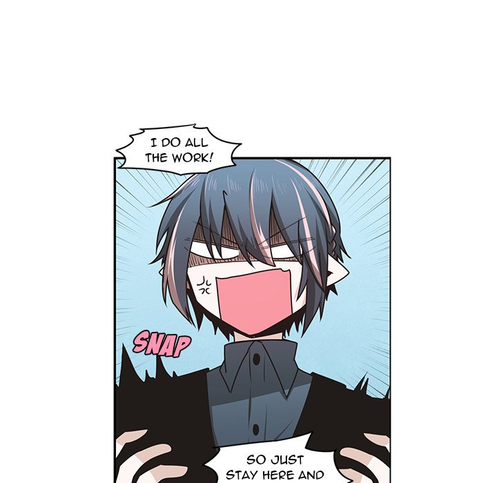 Go Away, Mr.Demon Chapter 162 image 60