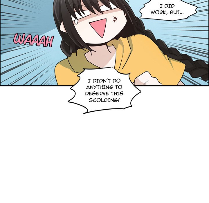Go Away, Mr.Demon Chapter 162 image 62