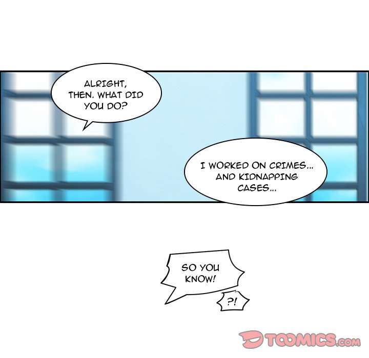 Go Away, Mr.Demon Chapter 162 image 63