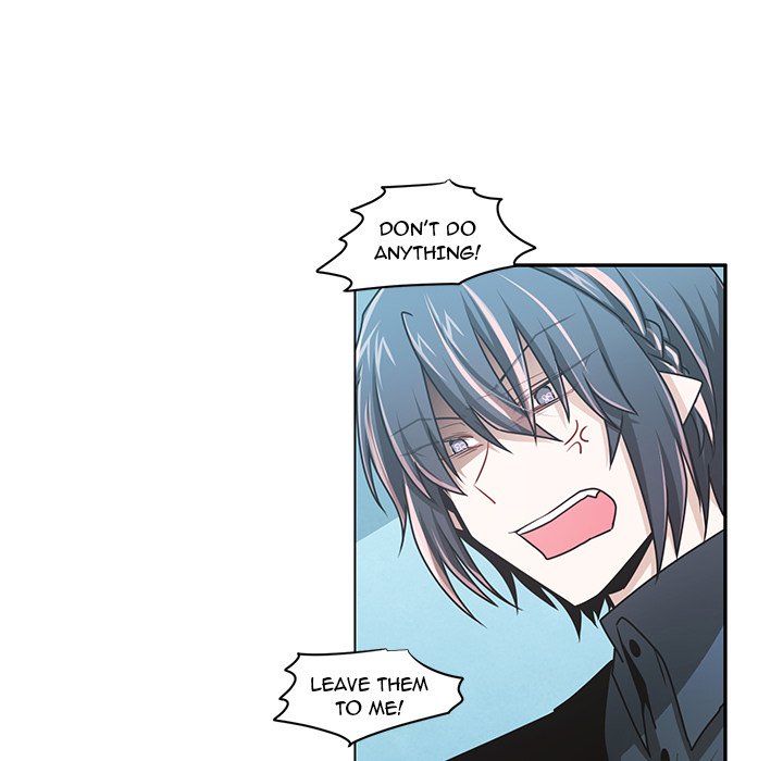 Go Away, Mr.Demon Chapter 162 image 64