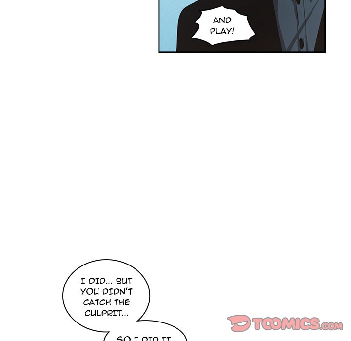 Go Away, Mr.Demon Chapter 162 image 65