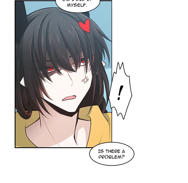 Go Away, Mr.Demon Chapter 162 image 66