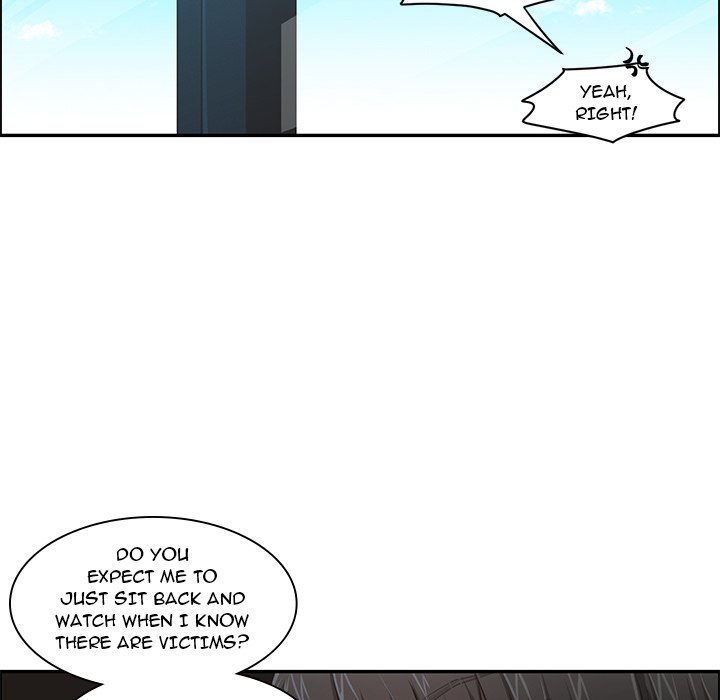 Go Away, Mr.Demon Chapter 162 image 68
