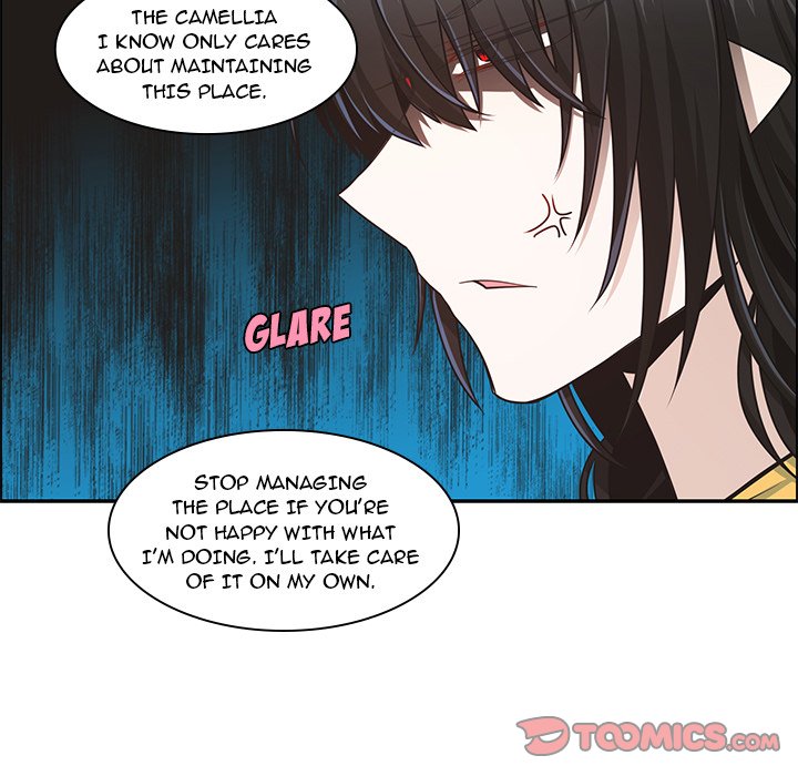 Go Away, Mr.Demon Chapter 162 image 69