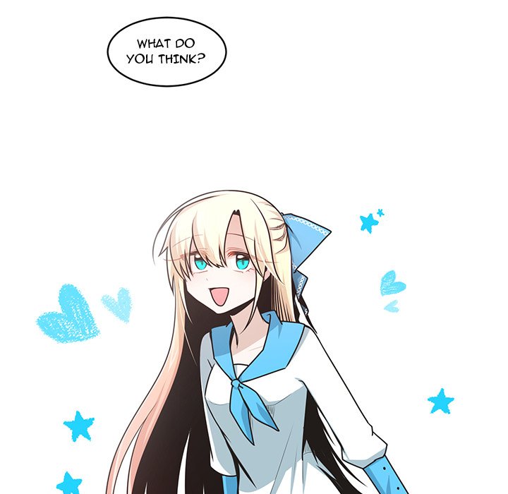 Go Away, Mr.Demon Chapter 162 image 8