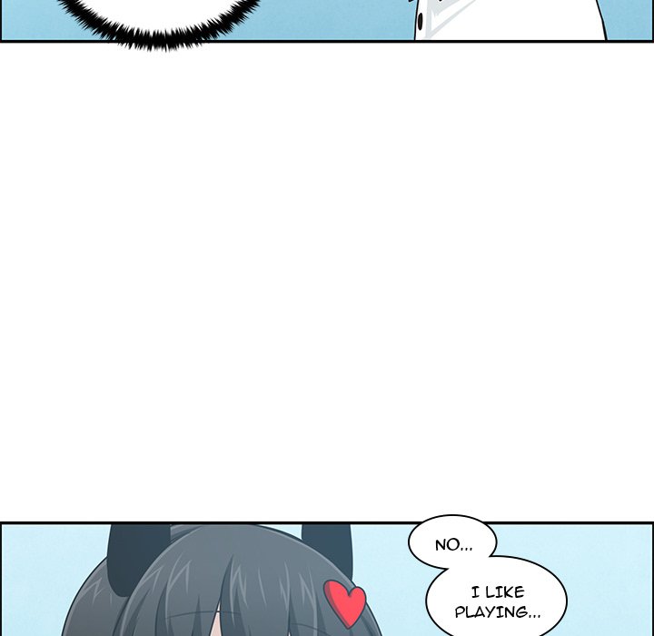 Go Away, Mr.Demon Chapter 163 image 9