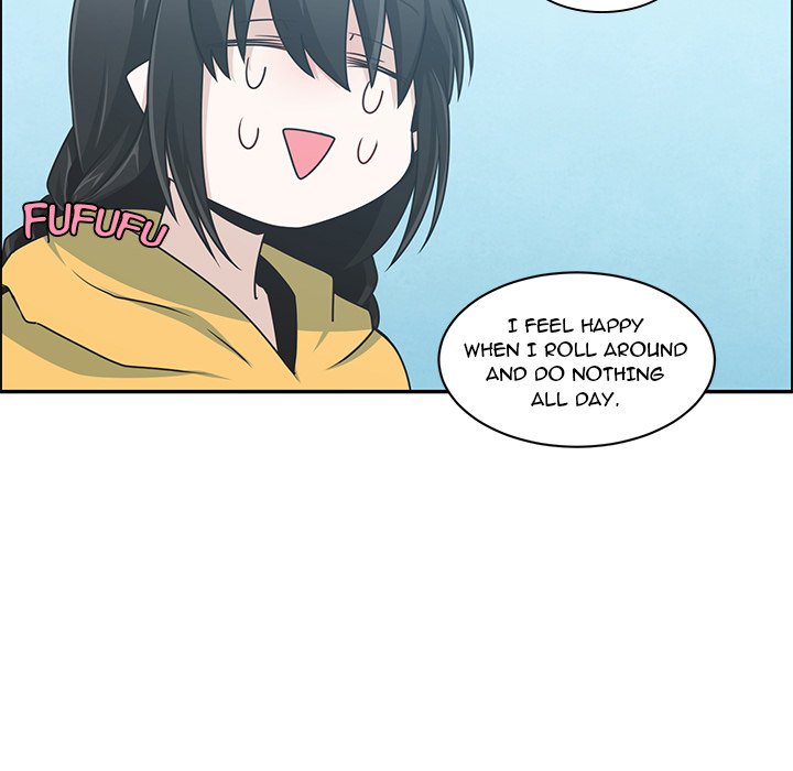 Go Away, Mr.Demon Chapter 163 image 10