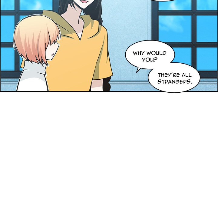 Go Away, Mr.Demon Chapter 163 image 12