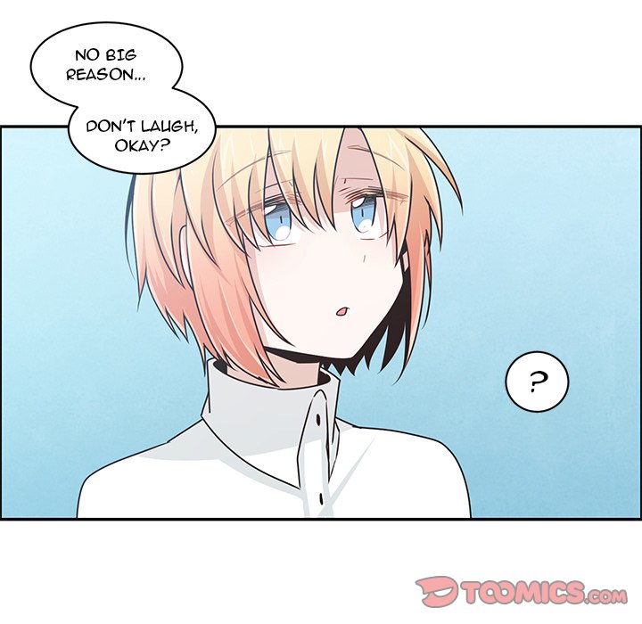 Go Away, Mr.Demon Chapter 163 image 13