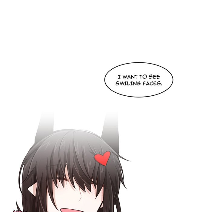 Go Away, Mr.Demon Chapter 163 image 14