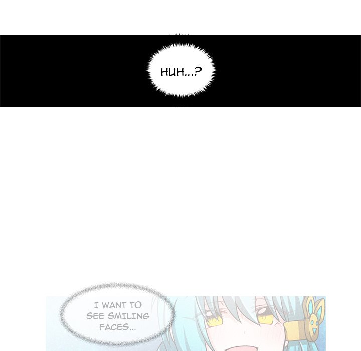Go Away, Mr.Demon Chapter 163 image 17