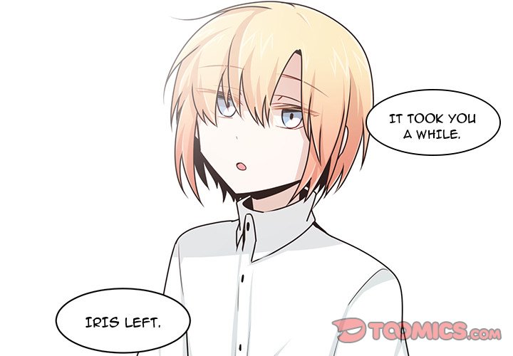 Go Away, Mr.Demon Chapter 163 image 1
