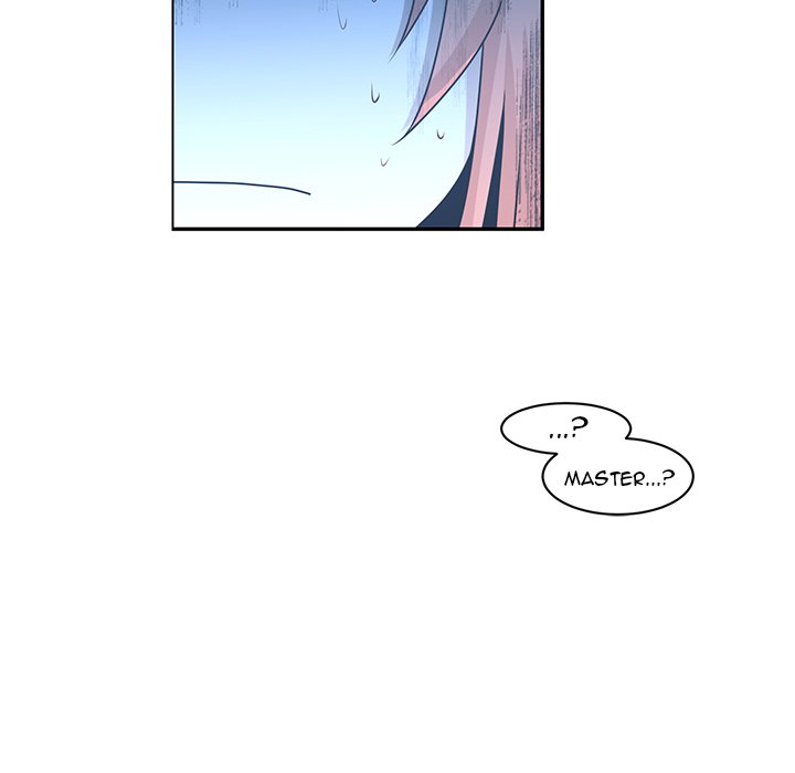 Go Away, Mr.Demon Chapter 163 image 21