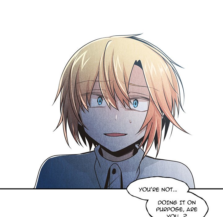 Go Away, Mr.Demon Chapter 163 image 24