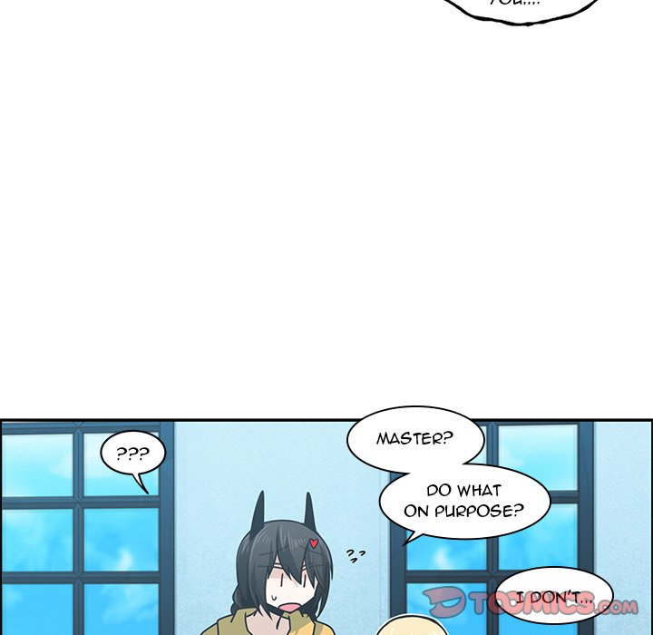 Go Away, Mr.Demon Chapter 163 image 25