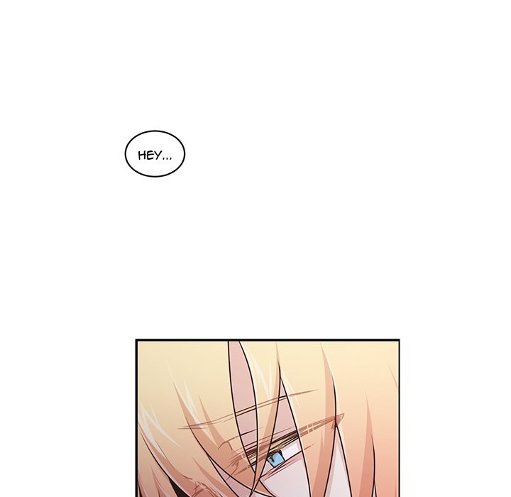 Go Away, Mr.Demon Chapter 163 image 28