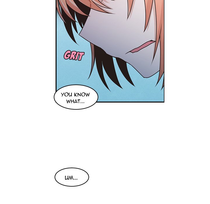 Go Away, Mr.Demon Chapter 163 image 29