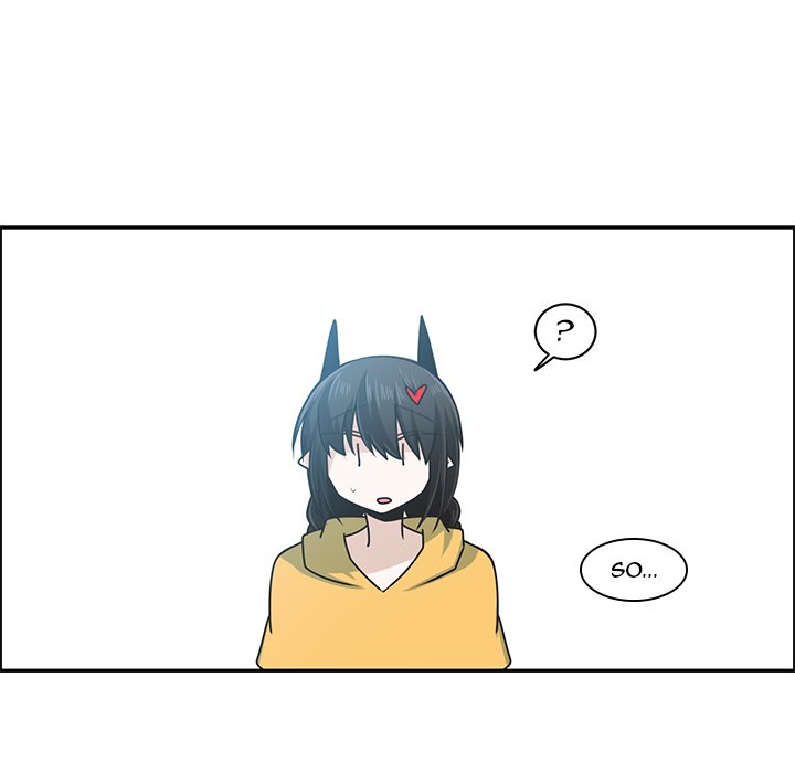Go Away, Mr.Demon Chapter 163 image 30