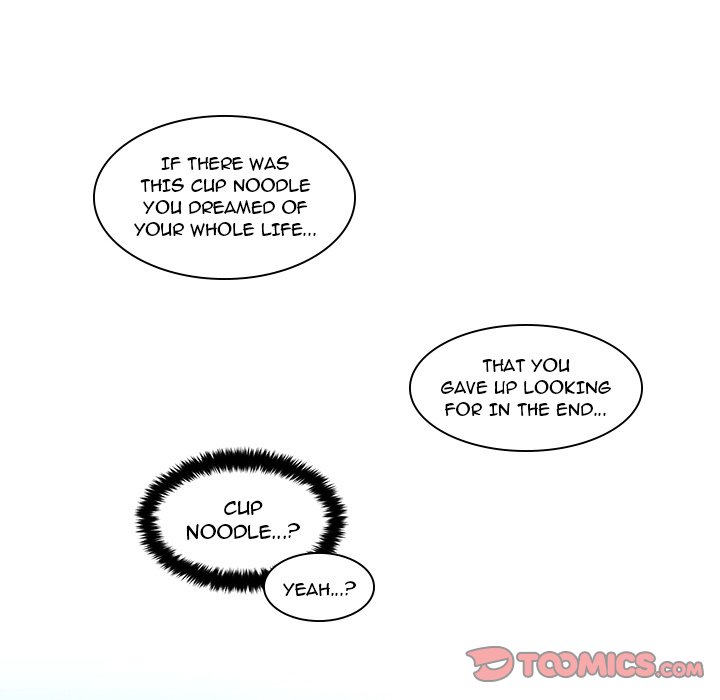 Go Away, Mr.Demon Chapter 163 image 31