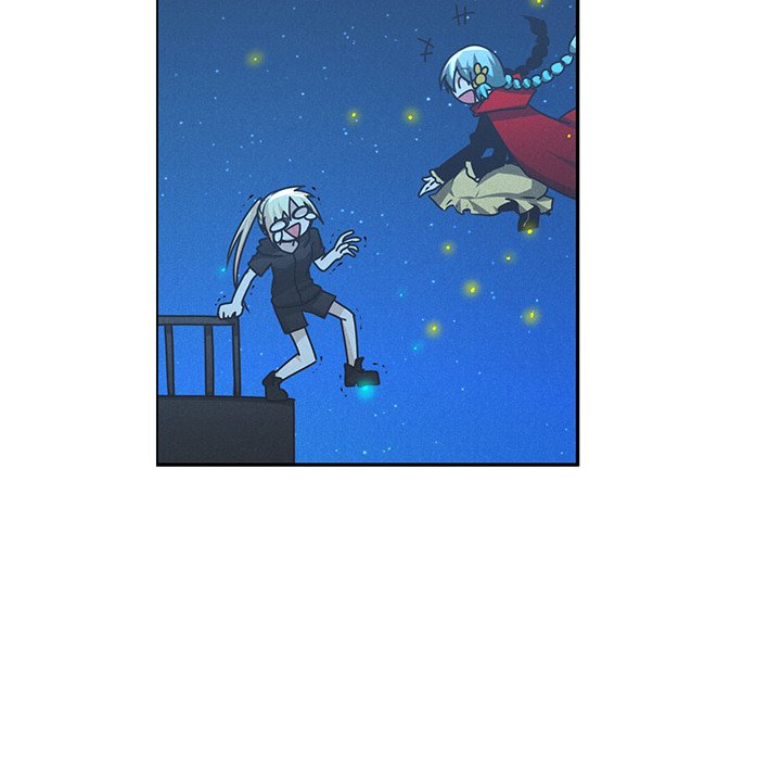 Go Away, Mr.Demon Chapter 163 image 34