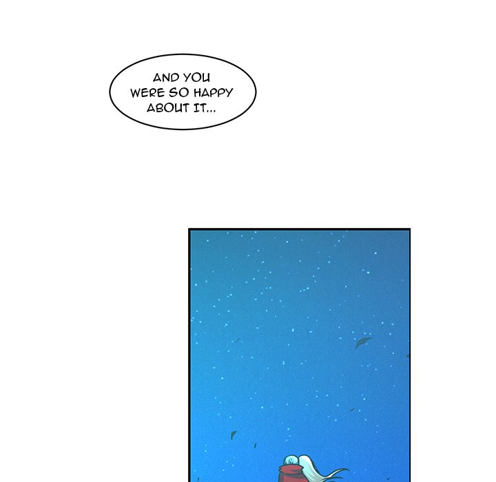 Go Away, Mr.Demon Chapter 163 image 35