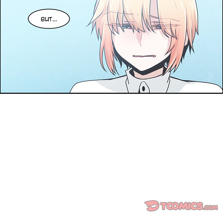 Go Away, Mr.Demon Chapter 163 image 37