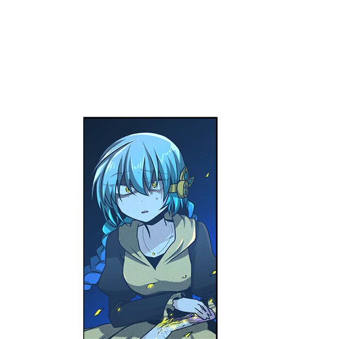Go Away, Mr.Demon Chapter 163 image 38