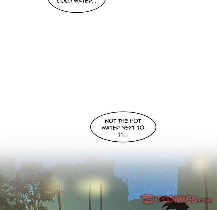 Go Away, Mr.Demon Chapter 163 image 43