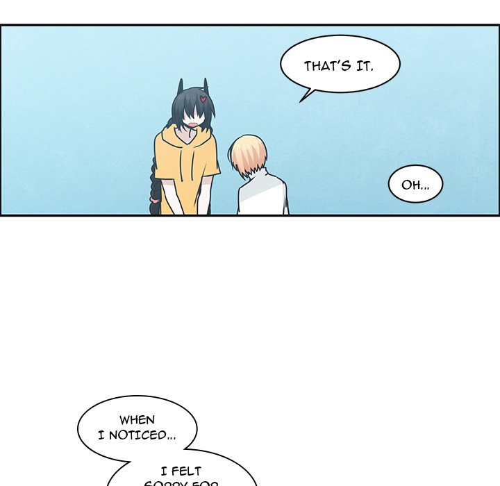 Go Away, Mr.Demon Chapter 163 image 45