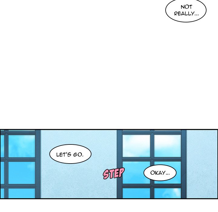 Go Away, Mr.Demon Chapter 163 image 4