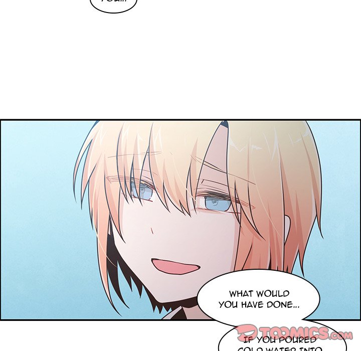 Go Away, Mr.Demon Chapter 163 image 49