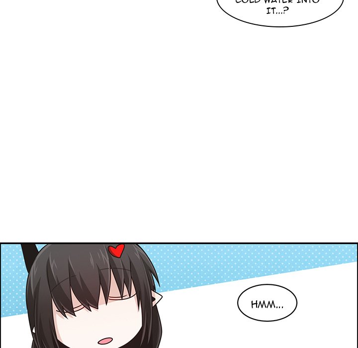 Go Away, Mr.Demon Chapter 163 image 50