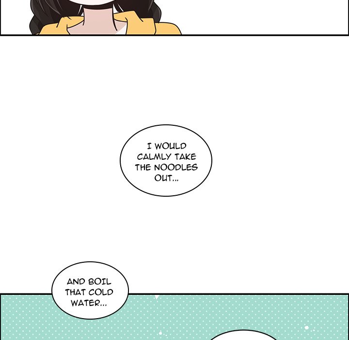 Go Away, Mr.Demon Chapter 163 image 51