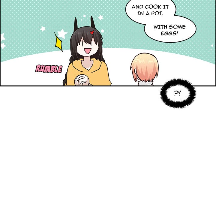 Go Away, Mr.Demon Chapter 163 image 52
