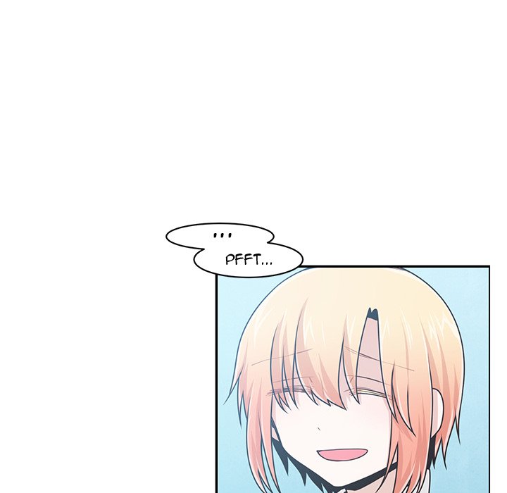 Go Away, Mr.Demon Chapter 163 image 54
