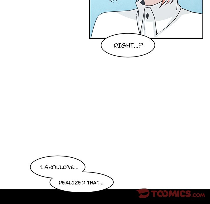 Go Away, Mr.Demon Chapter 163 image 55