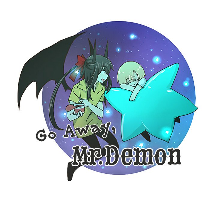 Go Away, Mr.Demon Chapter 163 image 57
