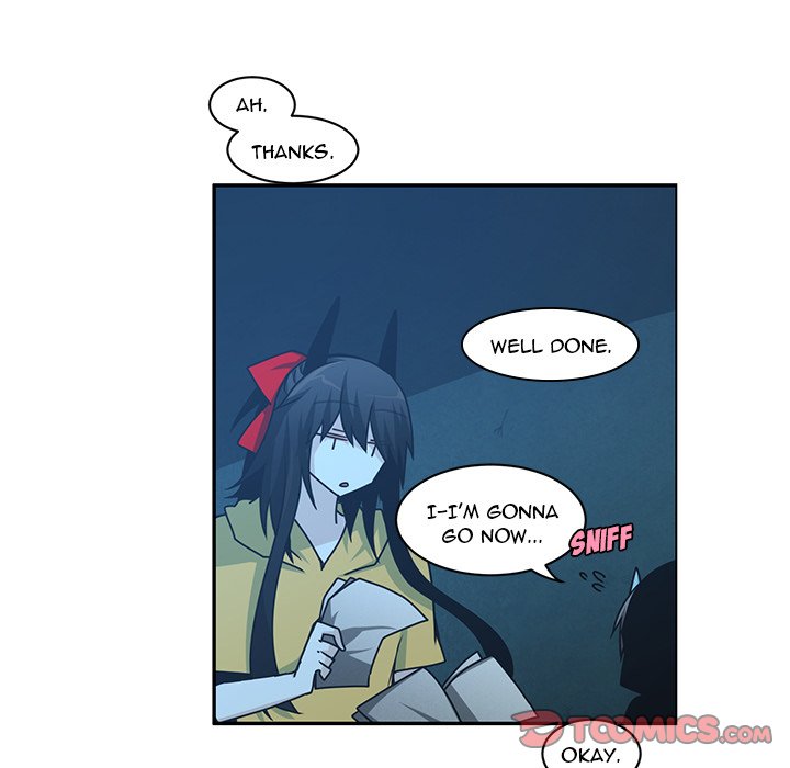 Go Away, Mr.Demon Chapter 163 image 61