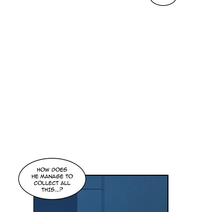 Go Away, Mr.Demon Chapter 163 image 62