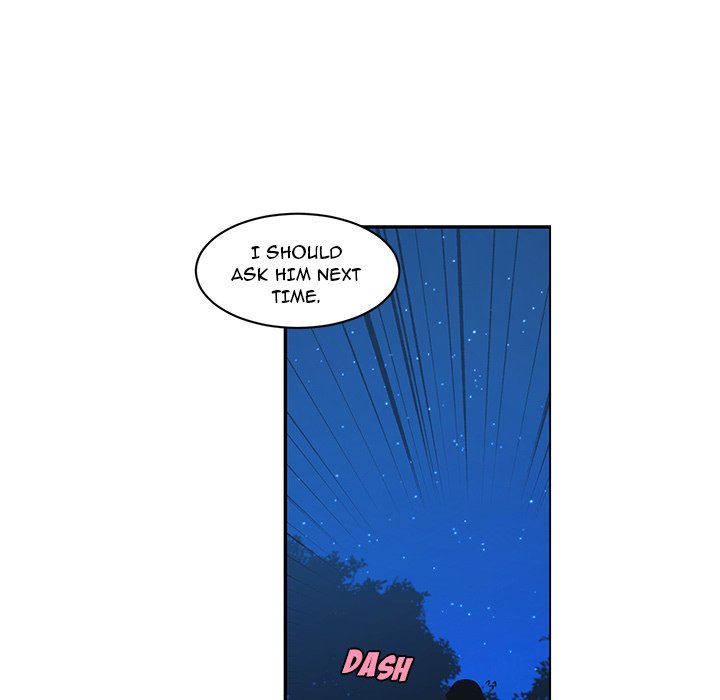 Go Away, Mr.Demon Chapter 163 image 64